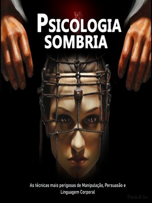 cover image of Psicologia sombria
